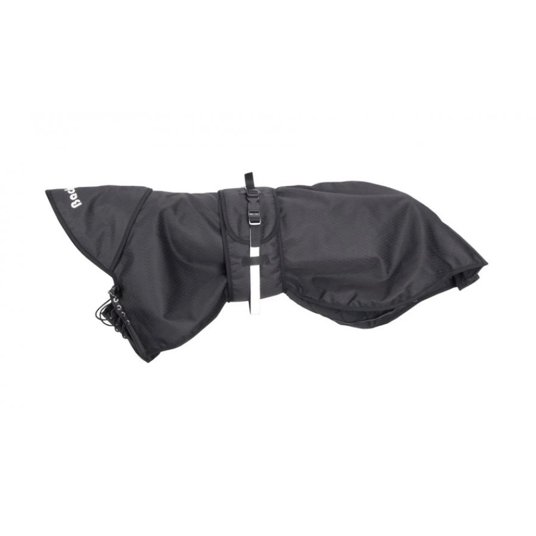 Hundemantel Allwetterdecke Gefüttert, Hundejacke