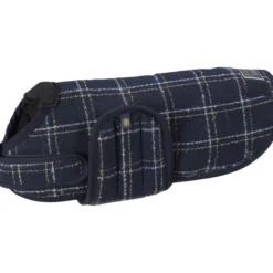 Hundemantel Bouclé Heritage 25/26, Hundedecke, Hundejacke