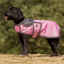 Hundemantel Collection FS26, Hundedecke, Hundejacke