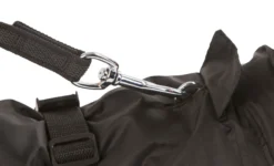 Hundemantel Forks, Regenmantel