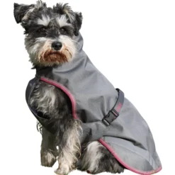Hundemantel Freedom FS26, 50 g, Hundedecke