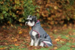 Hundemantel Freedom FS26, 50 g, Hundedecke