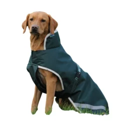 Hundemantel Greenline, 50 g, Hundedecke