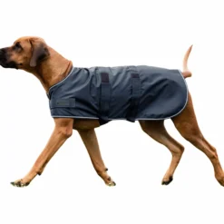 Hundemantel, Hundedecke, Regen-Hundemantel, mit Fleece
