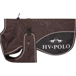 Hundemantel HVPEssential HW25, Hundejacke, Hundedecke, Regenmantel