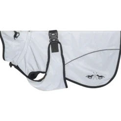 Hundemantel HVPHi-Viz HW25, Hundejacke, Hundedecke, Reflektierend