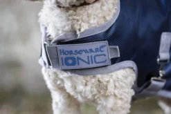 Hundemantel Ionic Therapy Dog Coat FS26, 50 g, Hundedecke