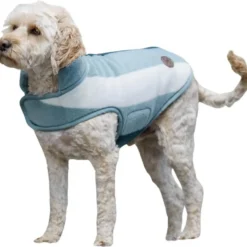Hundemantel Newmarket Dog Fleece FS26, Hundedecke, Fleecedecke