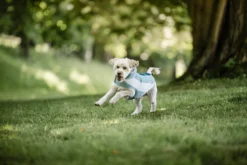 Hundemantel Newmarket Dog Fleece FS26, Hundedecke, Fleecedecke
