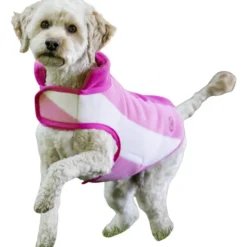 Hundemantel Newmarket Dog Fleece FS26, Hundedecke, Fleecedecke