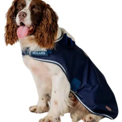 Hundemantel Newmarket FS26, 250 g, Hundedecke, Hundejacke