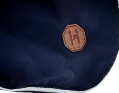 Hundemantel Newmarket FS26, 250 g, Hundedecke, Hundejacke