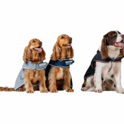 Hundemantel Newmarket FS26, 250 g, Hundedecke, Hundejacke