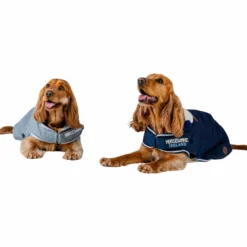 Hundemantel Newmarket FS26, 250 g, Hundedecke, Hundejacke