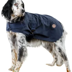 Hundemantel Newmarket Heritage Dog Coat FS26, Hundedecke, mit Fleece