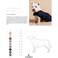 Hundemantel Original Limited Edition, Hundejacke, Hundedecke, 160 g