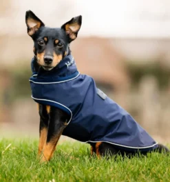 Hundemantel Signature FS26, 0 g, Hunde Regenmantel