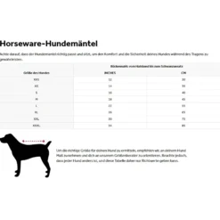 Hundemantel Signature FS26, 0 g, Hunde Regenmantel