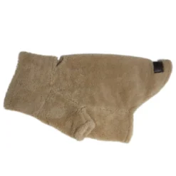 Hundemantel Sweater Teddy Fleece, Hundejacke