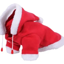 Hundemantel Weihnachten