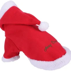 Hundemantel Weihnachten
