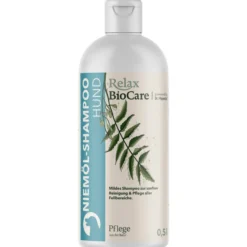 Hundeshampoo Niemöl