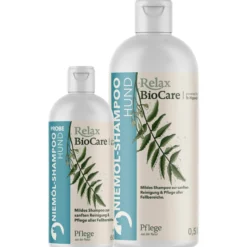 Hundeshampoo Niemöl