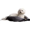 Hundetasche KLMacey HW25, mit Kissen