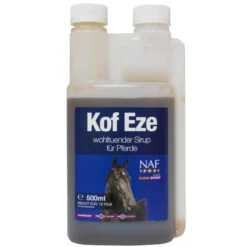 Hustensirup Kof Eze