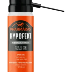 Hypofekt Reißverschlussreiniger