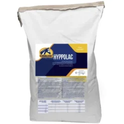 Hyppolac, Ergänzungsfuttermittel, Pulver, Milchpulver