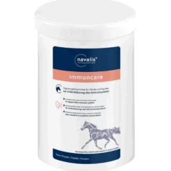 Immuncare, Ergänzungsfutter, Pulver