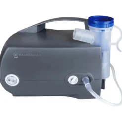 Inhaliergerät, Inhalator, Komplett-Set