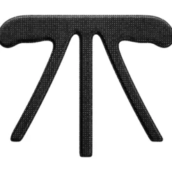 Inlay Padding AirLuxe, 5 mm, Ersatzteil