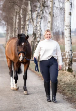 Inserts Curvy AM, Zubehör für Reitstiefel Curvy AM