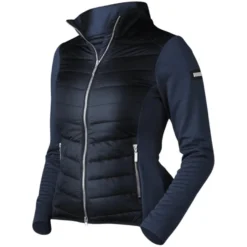 Jacke Damen Active Performance, Kombijacke