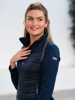 Jacke Damen Active Performance, Kombijacke