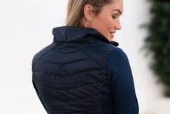 Jacke Damen Active Performance, Kombijacke