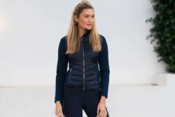 Jacke Damen Active Performance, Kombijacke
