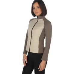 Jacke Damen Amalfi FS25, Steppjacke