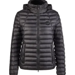 Jacke Damen Athleisure FS26, Steppjacke, mit Kapuze