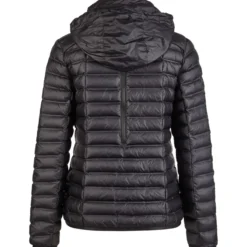 Jacke Damen Athleisure FS26, Steppjacke, mit Kapuze