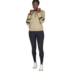 Jacke Damen Athleisure FS26, Sweatjacke
