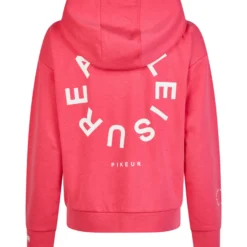 Jacke Damen Athleisure FS26, Sweatjacke