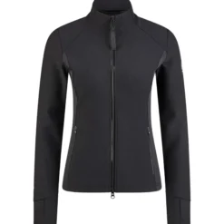 Jacke Damen Athleisure FS26, Trainingsjacke