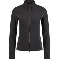 Jacke Damen Athleisure FS26, Trainingsjacke