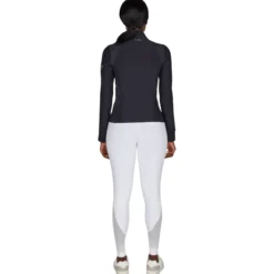 Jacke Damen Athleisure FS26, Trainingsjacke