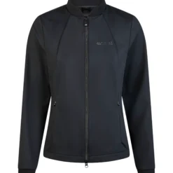 Jacke Damen Athleisure FS26, Trainingsjacke