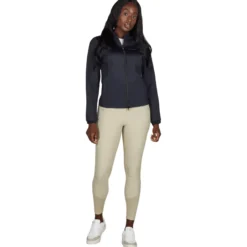 Jacke Damen Athleisure FS26, Trainingsjacke