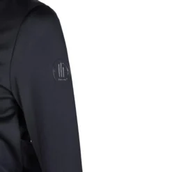 Jacke Damen Athleisure FS26, Trainingsjacke